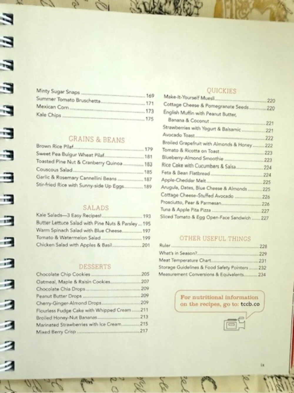 The Can't Cook Book: Recipes for the Absolutely Terrified! by Jessica Seinfeld